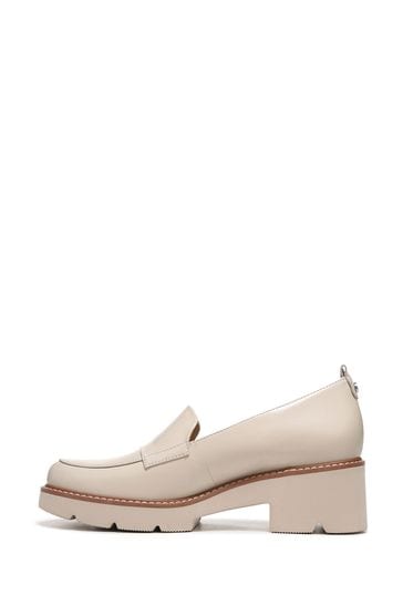 Naturalizer platform loafers deals