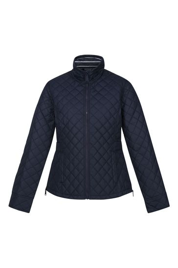 Regatta Giovanna Fletcher Carmine Quilted Jacket