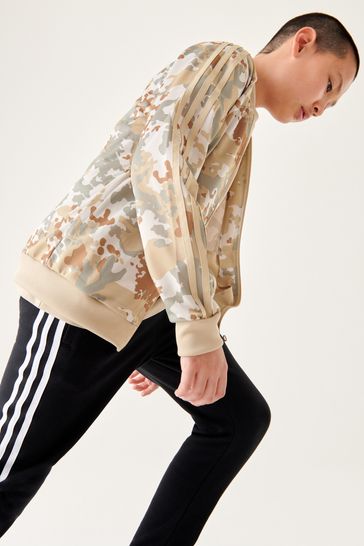 Adidas track top top junior
