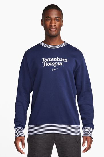 Tottenham hotspur sweatshirt top