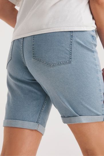 Simply 2025 be shorts