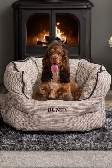 Bunty large dog bed shop