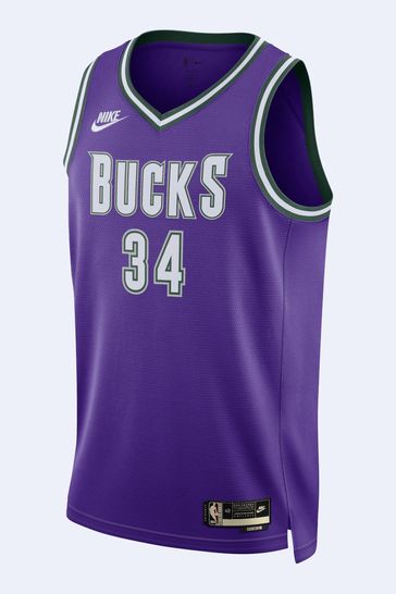 Milwaukee bucks online jersey uk
