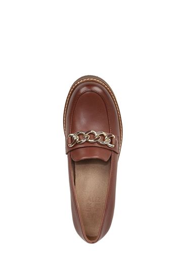 Naturalizer moccasins discount