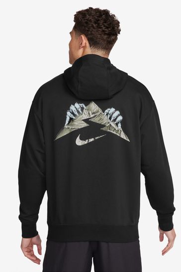 Buy Nike Magic Hour Dri FIT Fleece Running Hoodie from Next Turkey