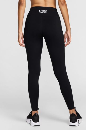 Buy Nike One High Rise Leggings from Next Turkey