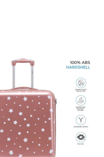 Cabin case rose gold 2025