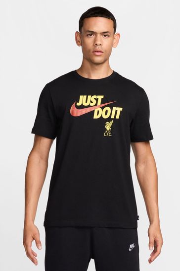 Nike top just do it shop