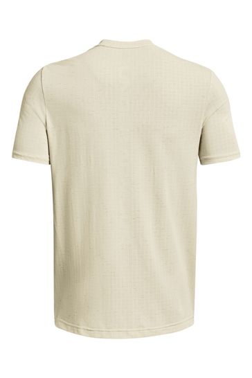 Under armour vanish hotsell seamless short sleeve