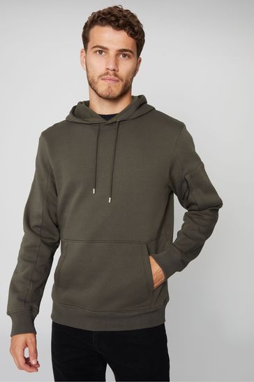 Threadbare pullover sales