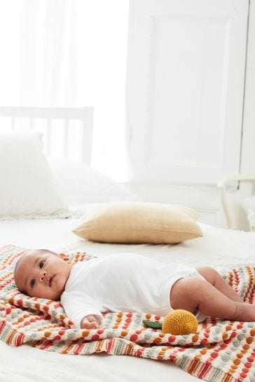 White long sleeve baby onesie sale