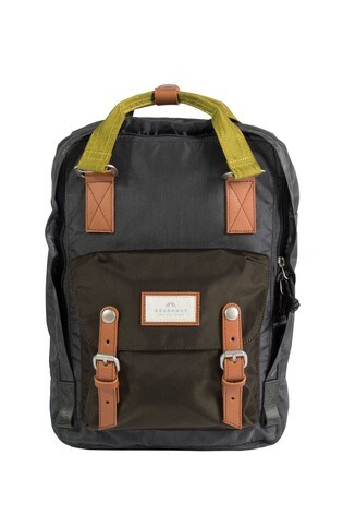 Buy Doughnut Macaroon Backpack from Next Luxembourg