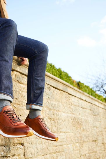 Loake trainers deals