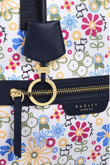 Radley hotsell fenchurch bag