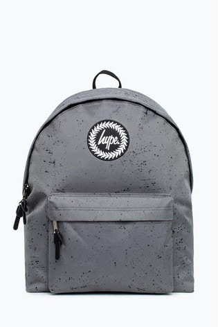 Hype. Speckle Backpack