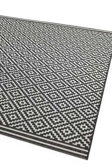 Buy Geo Patio Outdoors Rug By Asiatic Rugs From The Next Uk Online