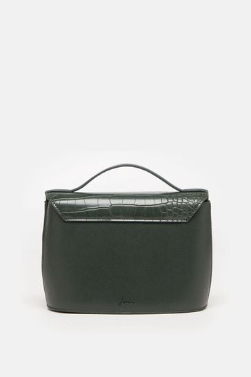 Joules shoulder on sale bag