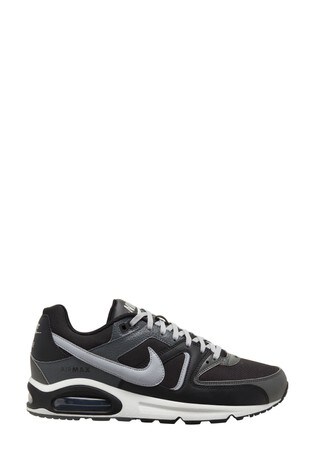 Buy Nike Air Max Command Trainers from 