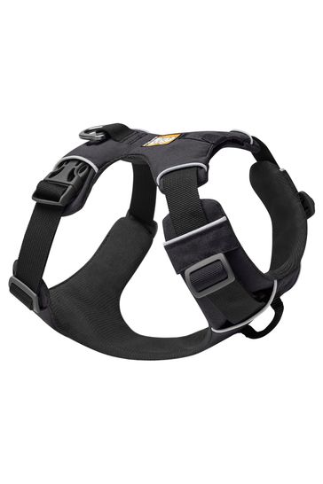 Harness front clearance