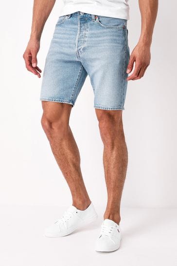 Levi's® 501® Denim Shorts