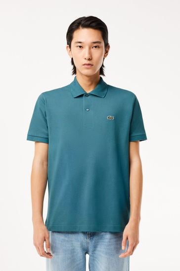 Lacoste l12l12 top