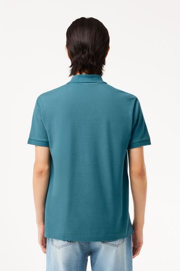 Buy Lacoste Originals L1212 Polo Shirt from Next Bahrain