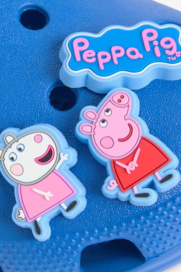 Jibbitz peppa pig online