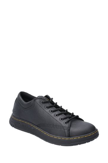 Slip resistant discount shoes dr martens