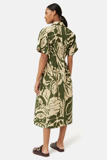 Jigsaw shirt cheap dress
