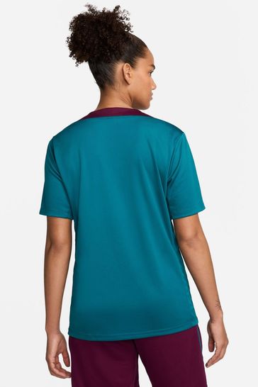 Nike PSG Strike Training T Shirt