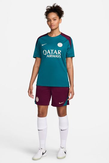 Nike PSG Strike Training T Shirt