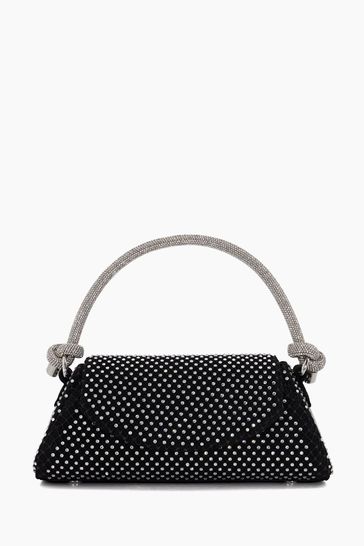 Dune discount wicker bag