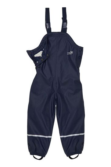 Muddy Puddles Recycled Puddleflex Waterproof Dungarees