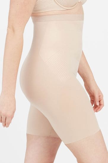 Buy SPANX® Firm Control Oncore Mid Thigh Shorts from Next Ireland