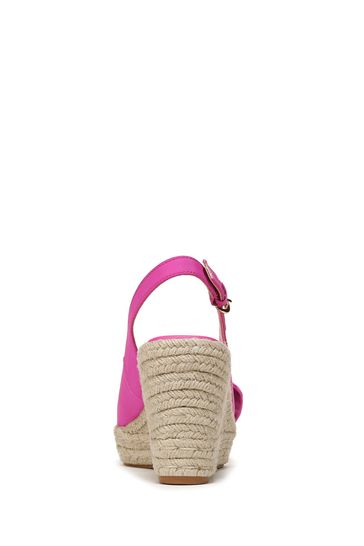 Naturalizer betina wedge pumps best sale