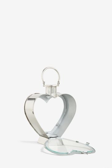 Next heart lantern top