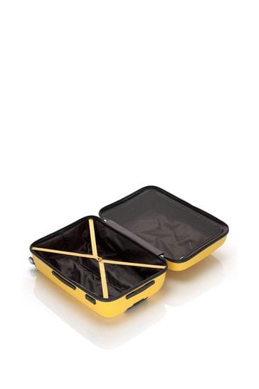Tripp yellow suitcase hotsell
