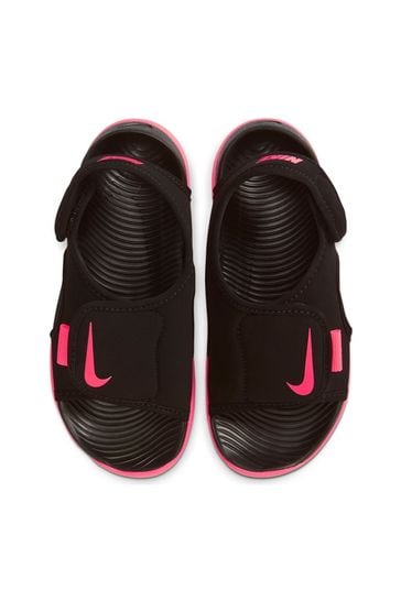 Nike swim sale footwear