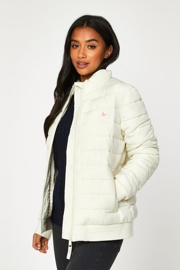Buy Jack Wills White Luna Everyday