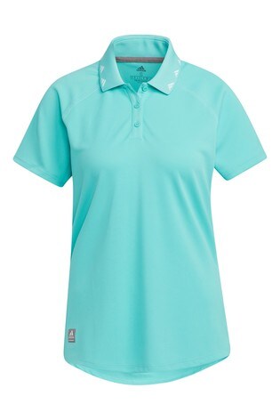 adidas equipment polo shirt