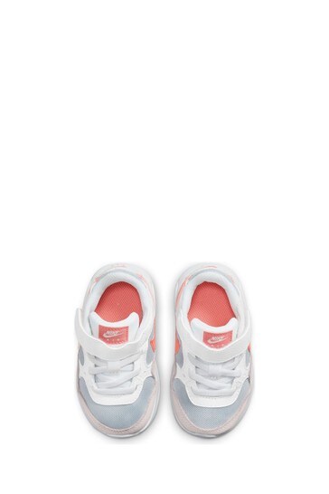 nike air max sc infant trainers