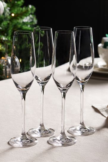 Next champagne glasses 2025