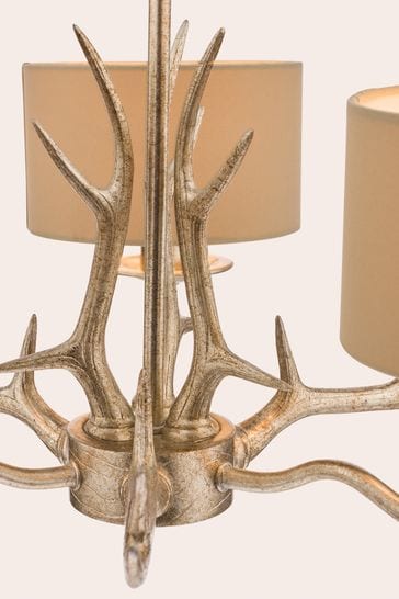 Laura ashley on sale antler light
