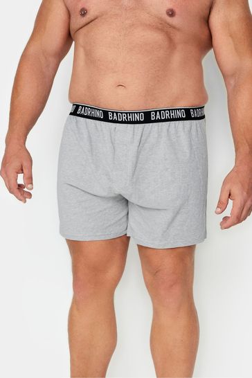 Big and hotsell tall boxer shorts