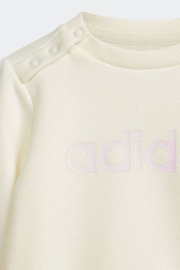 Adidas lineage sales sweater