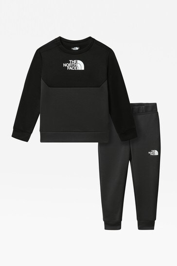 The North Face Toddler Surgent Tracksuit