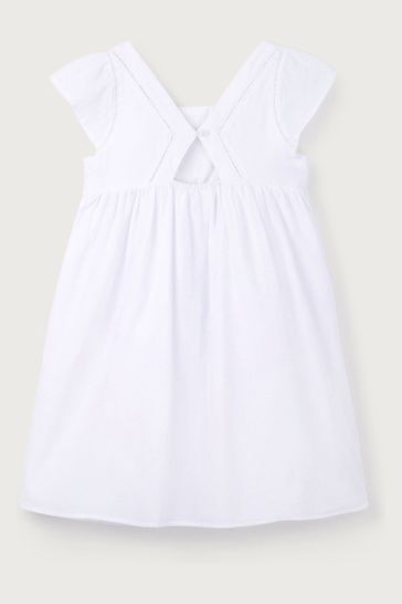 White company best sale kids clothes