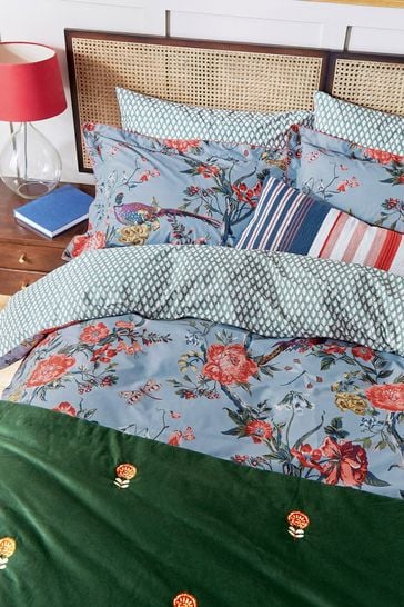 Joules pillowcase outlet