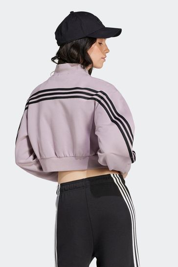Ladies adidas bomber jacket shop