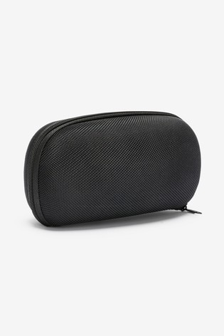 Black Sunglasses Case